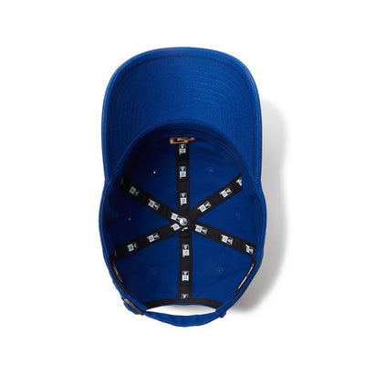 NEWERA ニューエラ カジュアルクラシック MLB Casual Classic サンディエゴ・パドレス ミッドロゴ ライトロイヤル 14388451