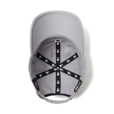 NEWERA ニューエラ カジュアルクラシック MLB Casual Classic ピッツバーグ・パイレーツ ミッドロゴ グレー 14388452