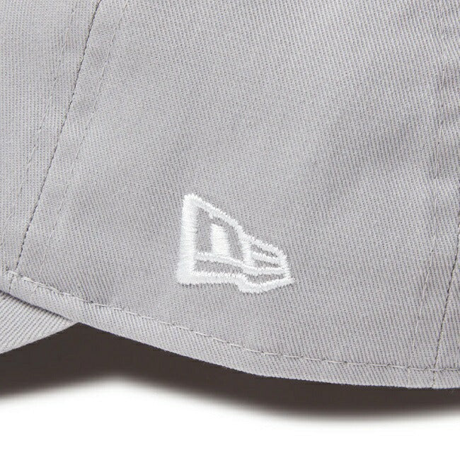 NEWERA ニューエラ カジュアルクラシック MLB Casual Classic ピッツバーグ・パイレーツ ミッドロゴ グレー 14388452