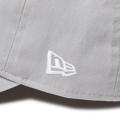 NEWERA ニューエラ カジュアルクラシック MLB Casual Classic ピッツバーグ・パイレーツ ミッドロゴ グレー 14388452