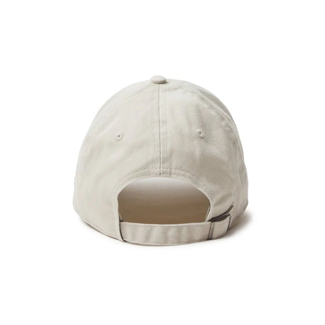 NEWERA ニューエラ カジュアルクラシック MLB Casual Classic ニューヨーク・ヤンキース ミッドロゴ ストーン 14388453