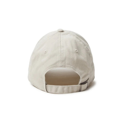 NEWERA ニューエラ カジュアルクラシック MLB Casual Classic ニューヨーク・ヤンキース ミッドロゴ ストーン 14388453