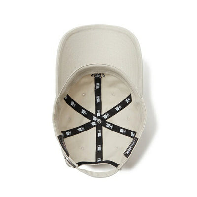 NEWERA ニューエラ カジュアルクラシック MLB Casual Classic ニューヨーク・ヤンキース ミッドロゴ ストーン 14388453