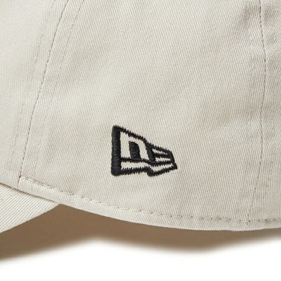 NEWERA ニューエラ カジュアルクラシック MLB Casual Classic ニューヨーク・ヤンキース ミッドロゴ ストーン 14388453