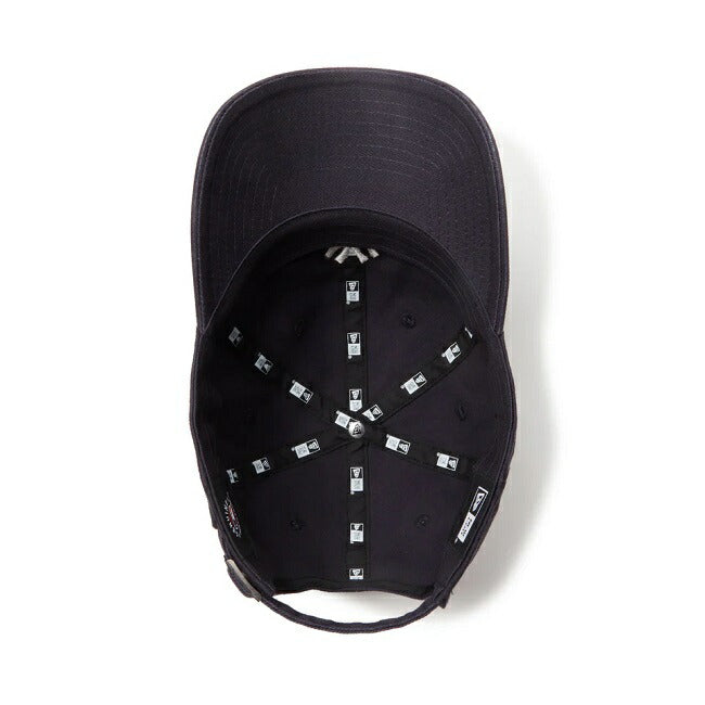 NEWERA ニューエラ カジュアルクラシック MLB Casual Classic ニューヨーク・ヤンキース ミッドロゴ ネイビー 14388454