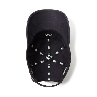NEWERA ニューエラ カジュアルクラシック MLB Casual Classic ニューヨーク・ヤンキース ミッドロゴ ネイビー 14388454