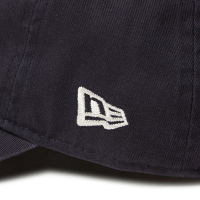 NEWERA ニューエラ カジュアルクラシック MLB Casual Classic ニューヨーク・ヤンキース ミッドロゴ ネイビー 14388454