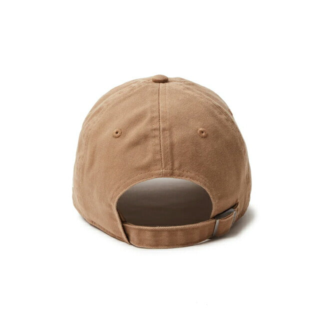 NEWERA ニューエラ カジュアルクラシック MLB Casual Classic ロサンゼルス・ドジャース ミッドロゴ カーキ 14388455