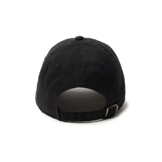 NEWERA ニューエラ カジュアルクラシック MLB Casual Classic ロサンゼルス・ドジャース ミッドロゴ ブラック 14388456