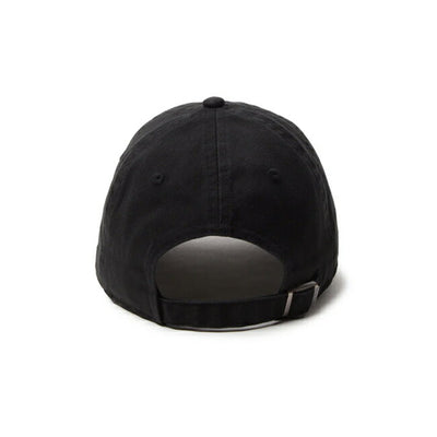 NEWERA ニューエラ カジュアルクラシック MLB Casual Classic ロサンゼルス・ドジャース ミッドロゴ ブラック 14388456