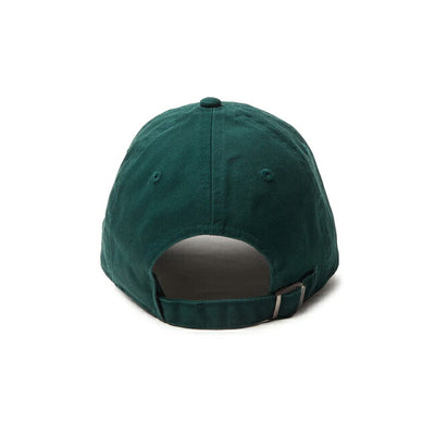 NEWERA ニューエラ カジュアルクラシック MLB Casual Classic ボストン・レッドソックス ミッドロゴ ダークグリーン 14388458