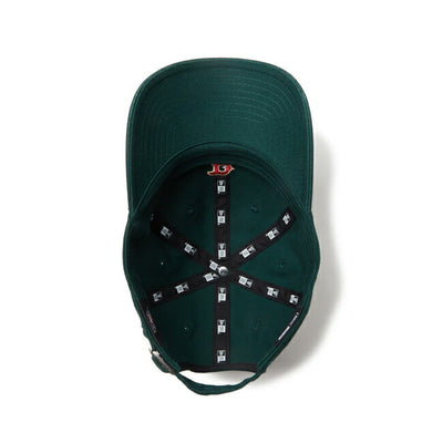 NEWERA ニューエラ カジュアルクラシック MLB Casual Classic ボストン・レッドソックス ミッドロゴ ダークグリーン 14388458