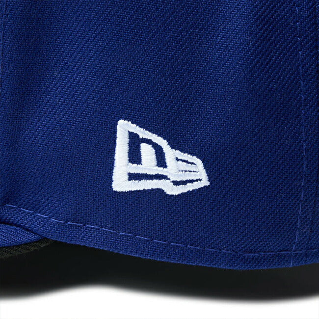 NEWERA ニューエラ 59FIFTY MLB Upside Down ロサンゼルス・ドジャース ダークロイヤル 14388823