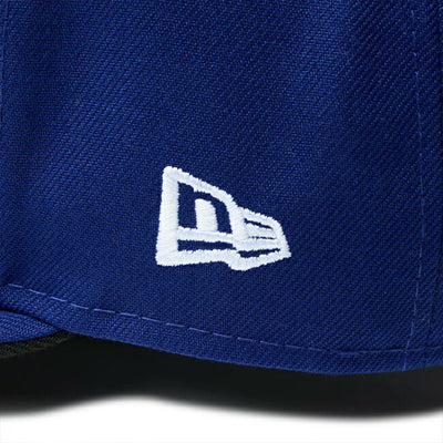 NEWERA ニューエラ 59FIFTY MLB Upside Down ロサンゼルス・ドジャース ダークロイヤル 14388823