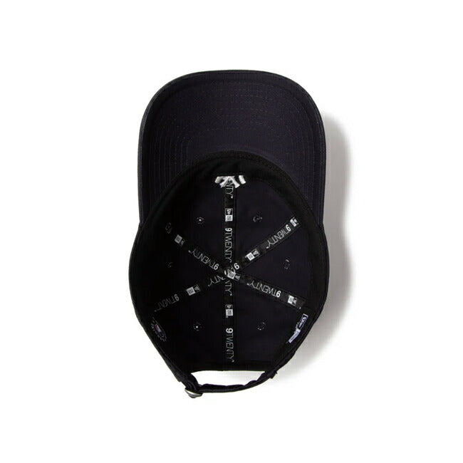 NEWERA ニューエラ Youth 9TWENTY ニューヨーク・ヤンキース ミッドロゴ ネイビー 14392061