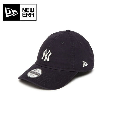 NEWERA ニューエラ Youth 9TWENTY ニューヨーク・ヤンキース ミッドロゴ ネイビー 14392061