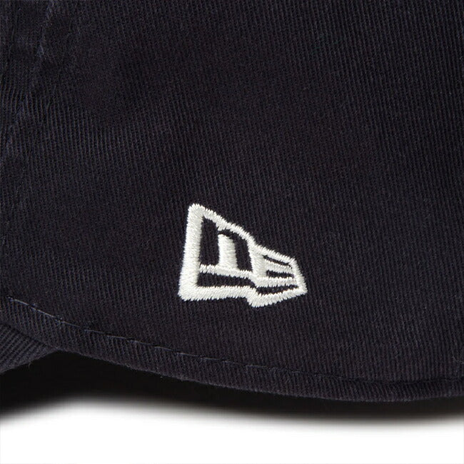 NEWERA ニューエラ Youth 9TWENTY ニューヨーク・ヤンキース ミッドロゴ ネイビー 14392061