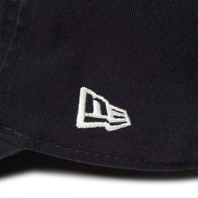 NEWERA ニューエラ Youth 9TWENTY ニューヨーク・ヤンキース ミッドロゴ ネイビー 14392061