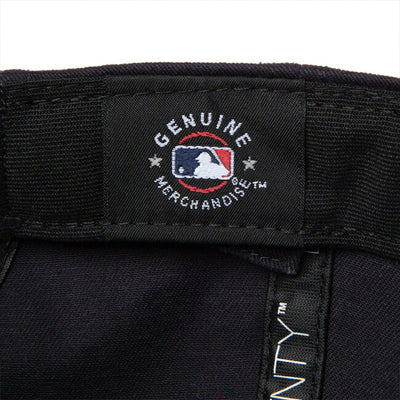 NEWERA ニューエラ Youth 9TWENTY ニューヨーク・ヤンキース ミッドロゴ ネイビー 14392061