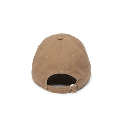 NEWERA ニューエラ Youth 9TWENTY ロサンゼルス・ドジャース ミッドロゴ カーキ 14392067