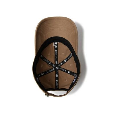 NEWERA ニューエラ Youth 9TWENTY ロサンゼルス・ドジャース ミッドロゴ カーキ 14392067