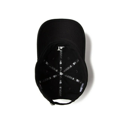 NEWERA ニューエラ Youth 9TWENTY ロサンゼルス・ドジャース ミッドロゴ ブラック 14392070