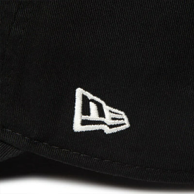 NEWERA ニューエラ Youth 9TWENTY ロサンゼルス・ドジャース ミッドロゴ ブラック 14392070