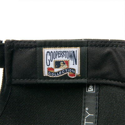 NEWERA ニューエラ LP 9FIFTY MIYUKI ARIHARA シカゴ・ホワイトソックス ブラック グレーバイザー 14457303