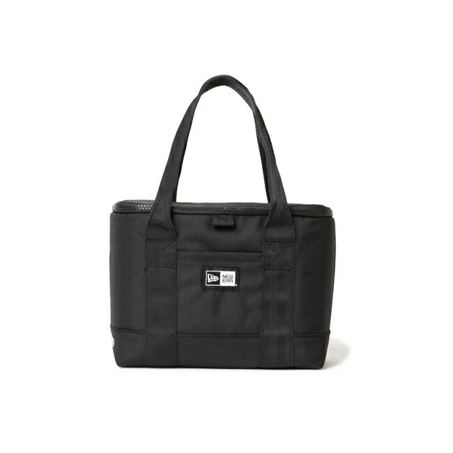 NEWERA ニューエラ トートバッグミニ インサレーテッド 5L ブラック 14518150