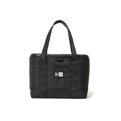 NEWERA ニューエラ トートバッグミニ インサレーテッド 5L ブラック 14518150