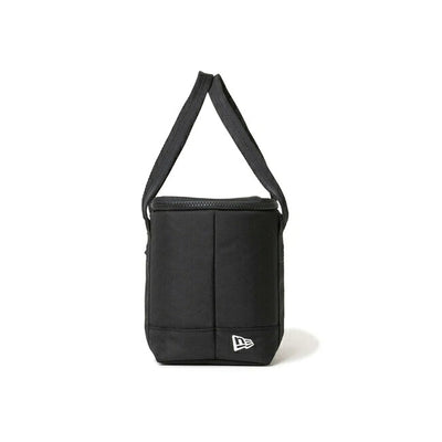 NEWERA ニューエラ トートバッグミニ インサレーテッド 5L ブラック 14518150