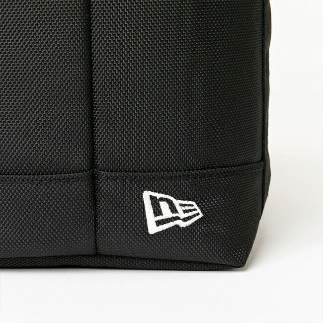 NEWERA ニューエラ トートバッグミニ インサレーテッド 5L ブラック 14518150