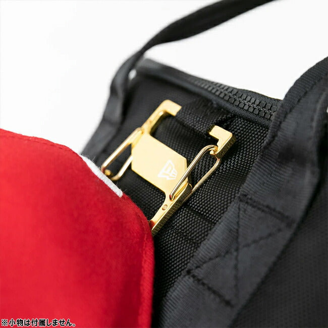 NEWERA ニューエラ トートバッグミニ インサレーテッド 5L ブラック 14518150