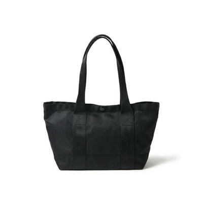 NEWERA ニューエラ トートバッグ ミニ 6L ナイロンツイル ブラック 14392102