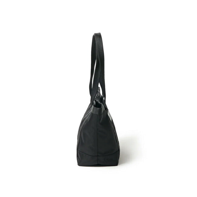 NEWERA ニューエラ トートバッグ ミニ 6L ナイロンツイル ブラック 14392102