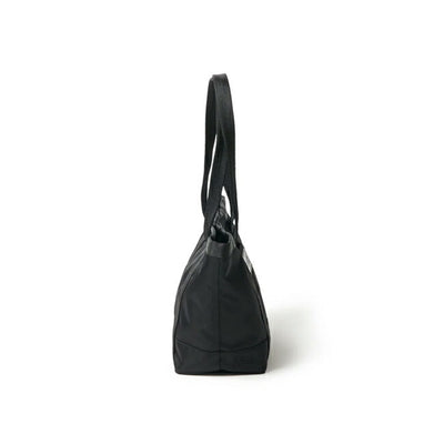 NEWERA ニューエラ トートバッグ ミニ 6L ナイロンツイル ブラック 14392102