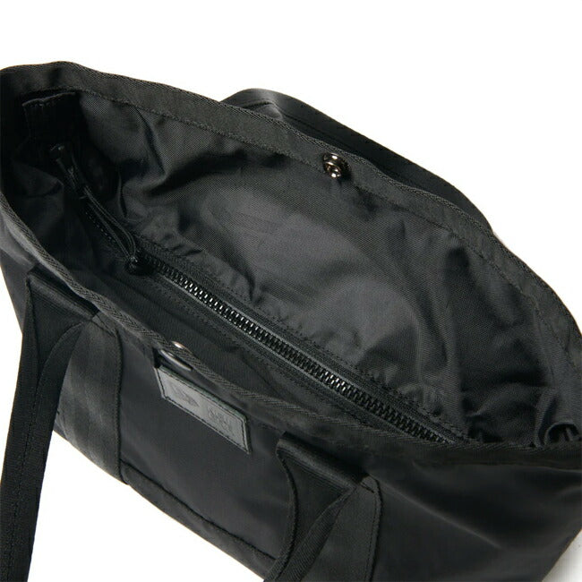 NEWERA ニューエラ トートバッグ ミニ 6L ナイロンツイル ブラック 14392102