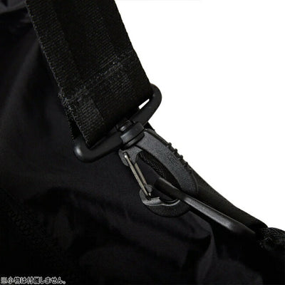 NEWERA ニューエラ トートバッグ ラージ 42L ブラック 14392104