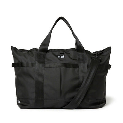 NEWERA ニューエラ トートバッグ ラージ 42L ブラック 14392104
