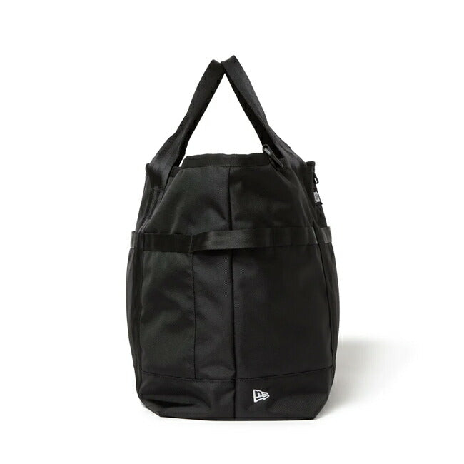 NEWERA ニューエラ トートバッグ ラージ 42L ブラック 14392104