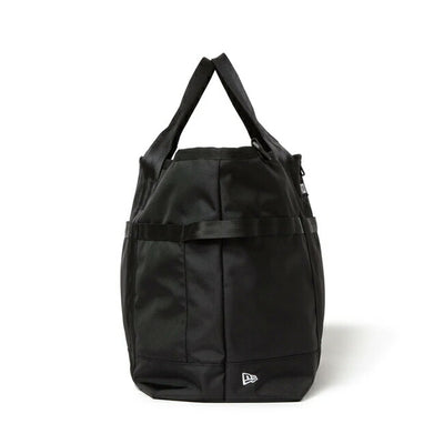NEWERA ニューエラ トートバッグ ラージ 42L ブラック 14392104