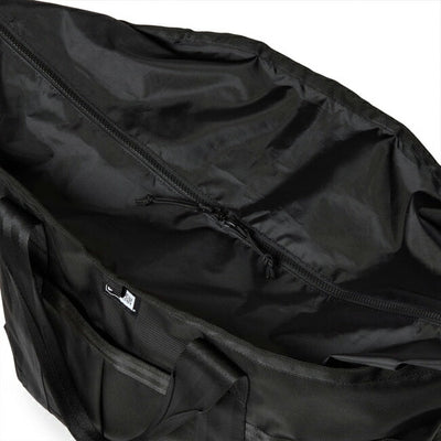 NEWERA ニューエラ トートバッグ ラージ 42L ブラック 14392104