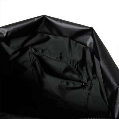 NEWERA ニューエラ トートバッグ ラージ 42L ブラック 14392104