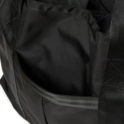 NEWERA ニューエラ トートバッグ ラージ 42L ブラック 14392104