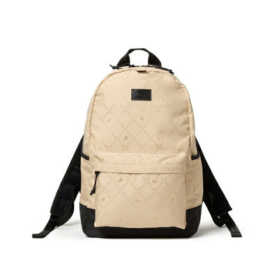 NEWERA ニューエラ ライトパック 27L サンドジャカード 14392304