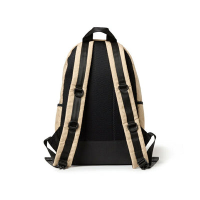 NEWERA ニューエラ ライトパック 27L サンドジャカード 14392304