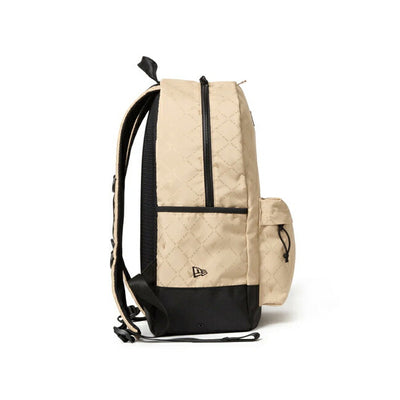 NEWERA ニューエラ ライトパック 27L サンドジャカード 14392304
