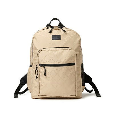 NEWERA ニューエラ キャンパスパック 35L サンドジャカード 14392352