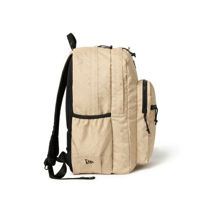 NEWERA ニューエラ キャンパスパック 35L サンドジャカード 14392352