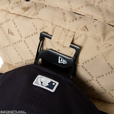 NEWERA ニューエラ キャンパスパック 35L サンドジャカード 14392352